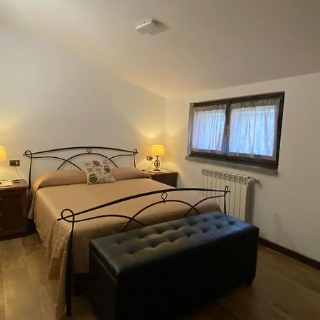 B&B Monteguzzo Cigognola Экстерьер фото