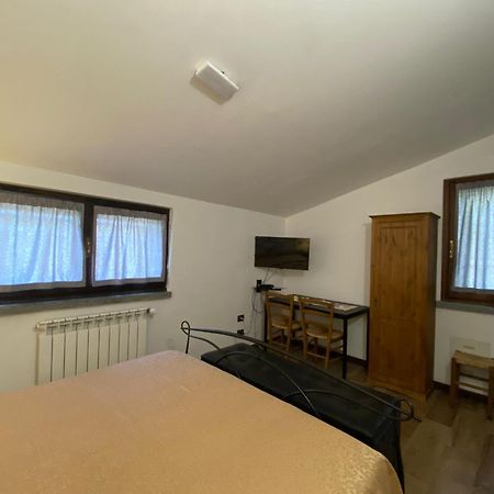 B&B Monteguzzo Cigognola Экстерьер фото