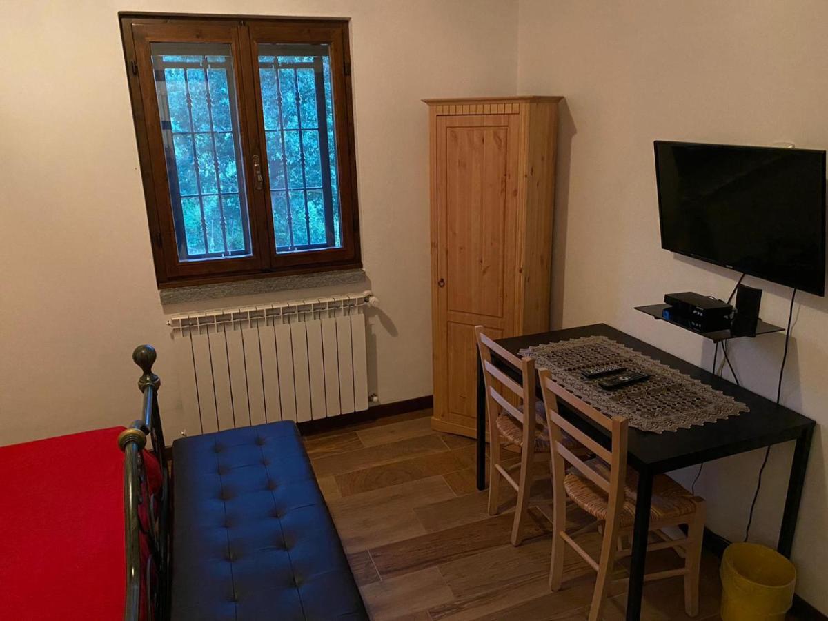 B&B Monteguzzo Cigognola Экстерьер фото