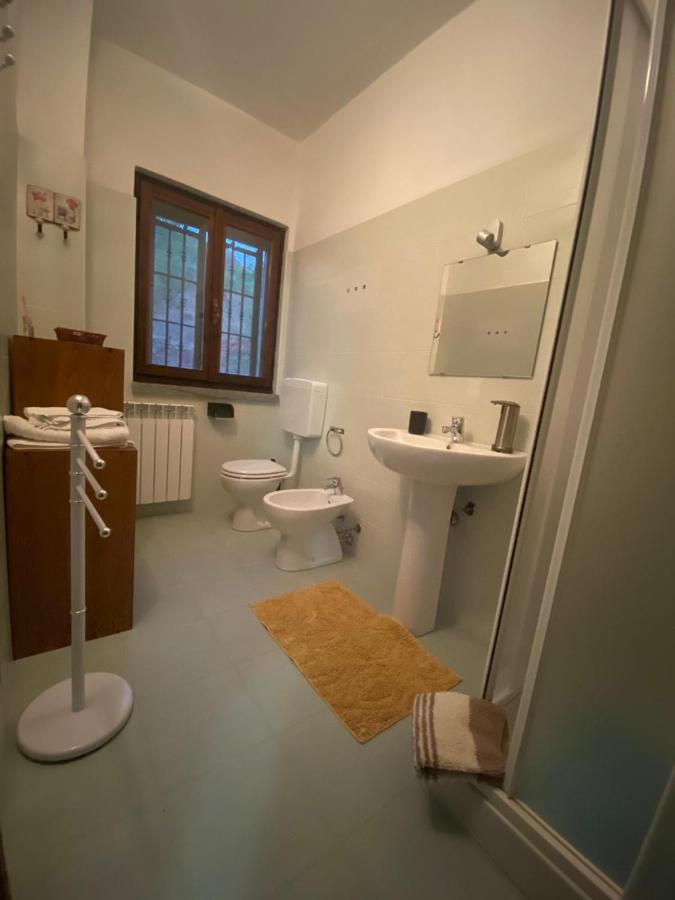 B&B Monteguzzo Cigognola Экстерьер фото