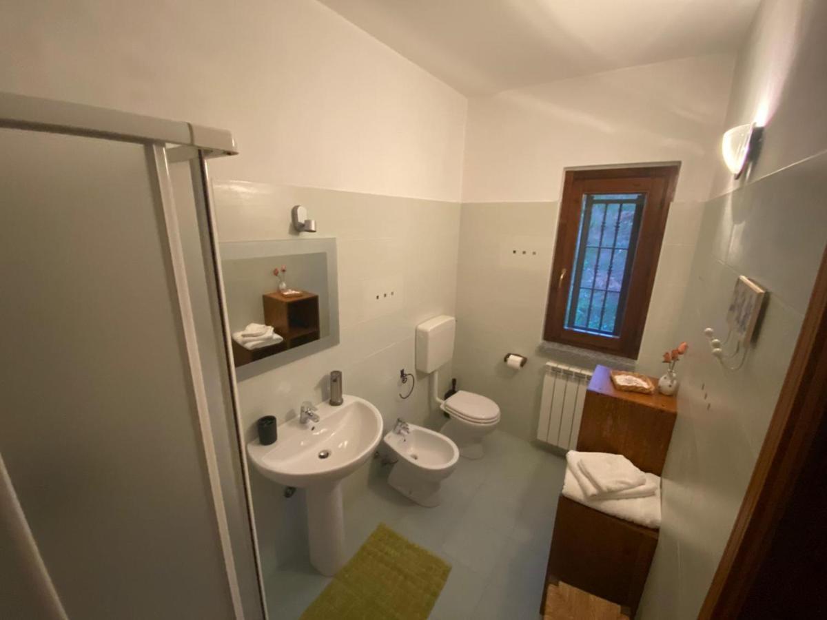 B&B Monteguzzo Cigognola Экстерьер фото