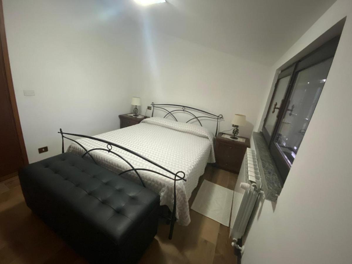 B&B Monteguzzo Cigognola Экстерьер фото