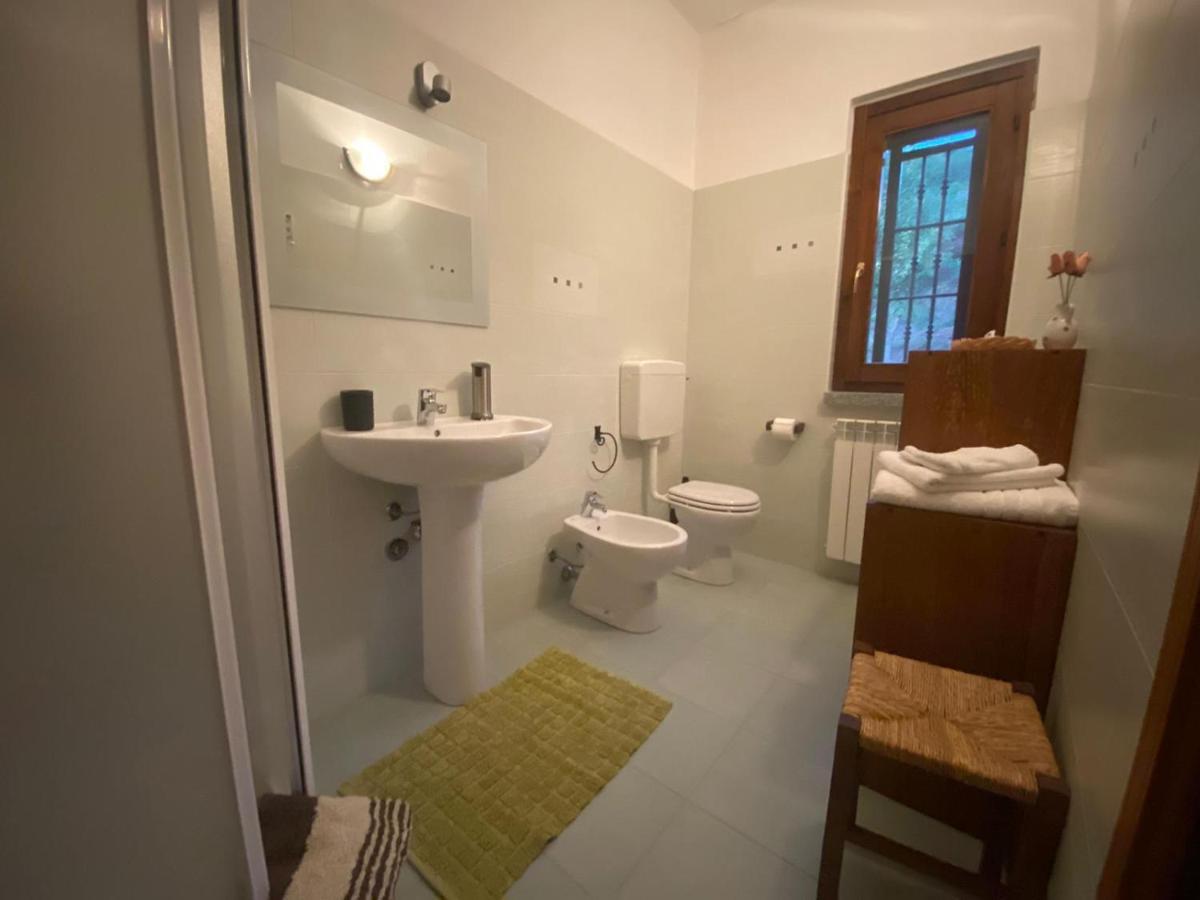 B&B Monteguzzo Cigognola Экстерьер фото
