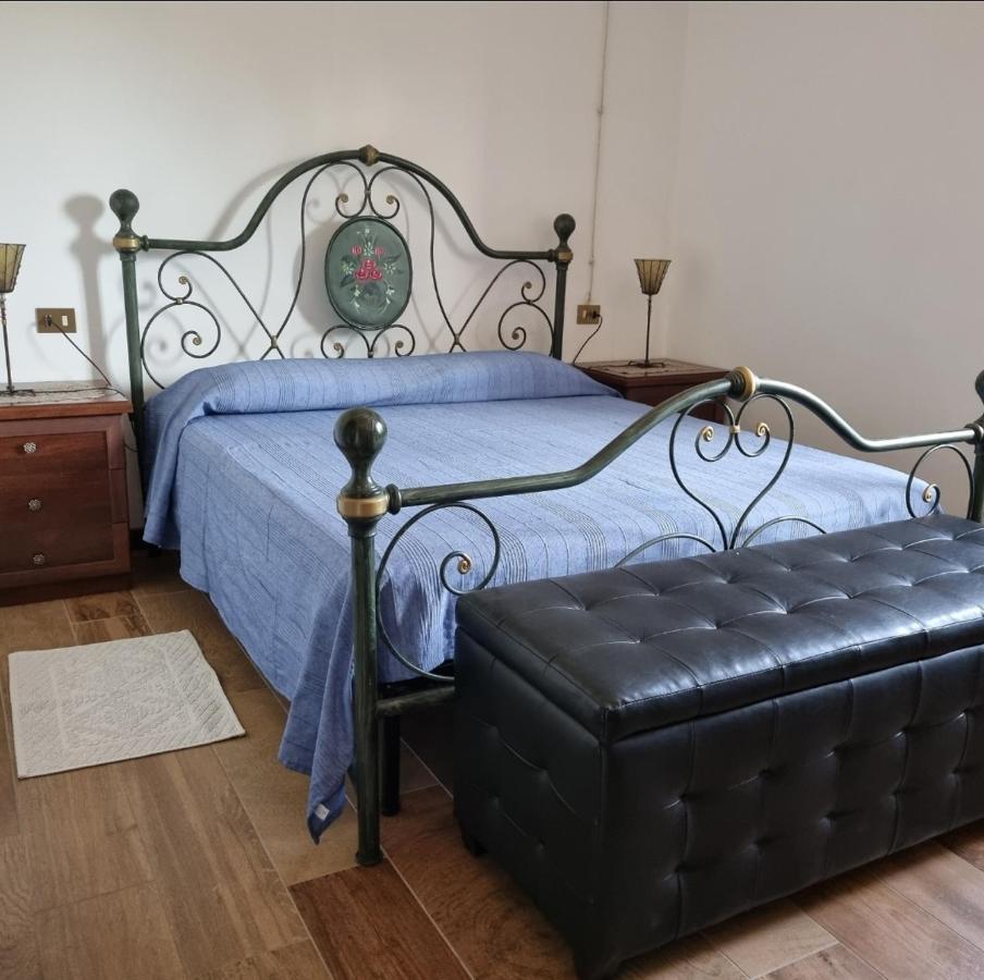 B&B Monteguzzo Cigognola Экстерьер фото