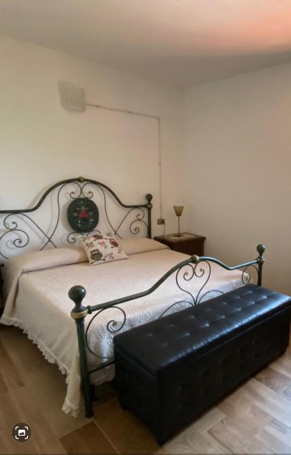 B&B Monteguzzo Cigognola Экстерьер фото