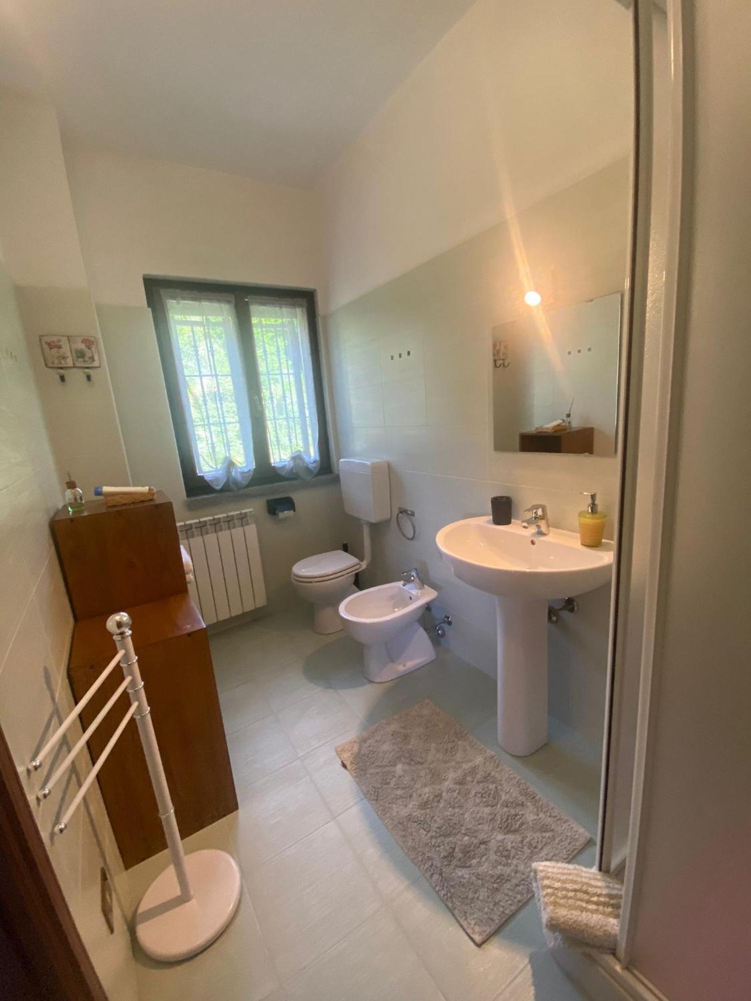 B&B Monteguzzo Cigognola Экстерьер фото