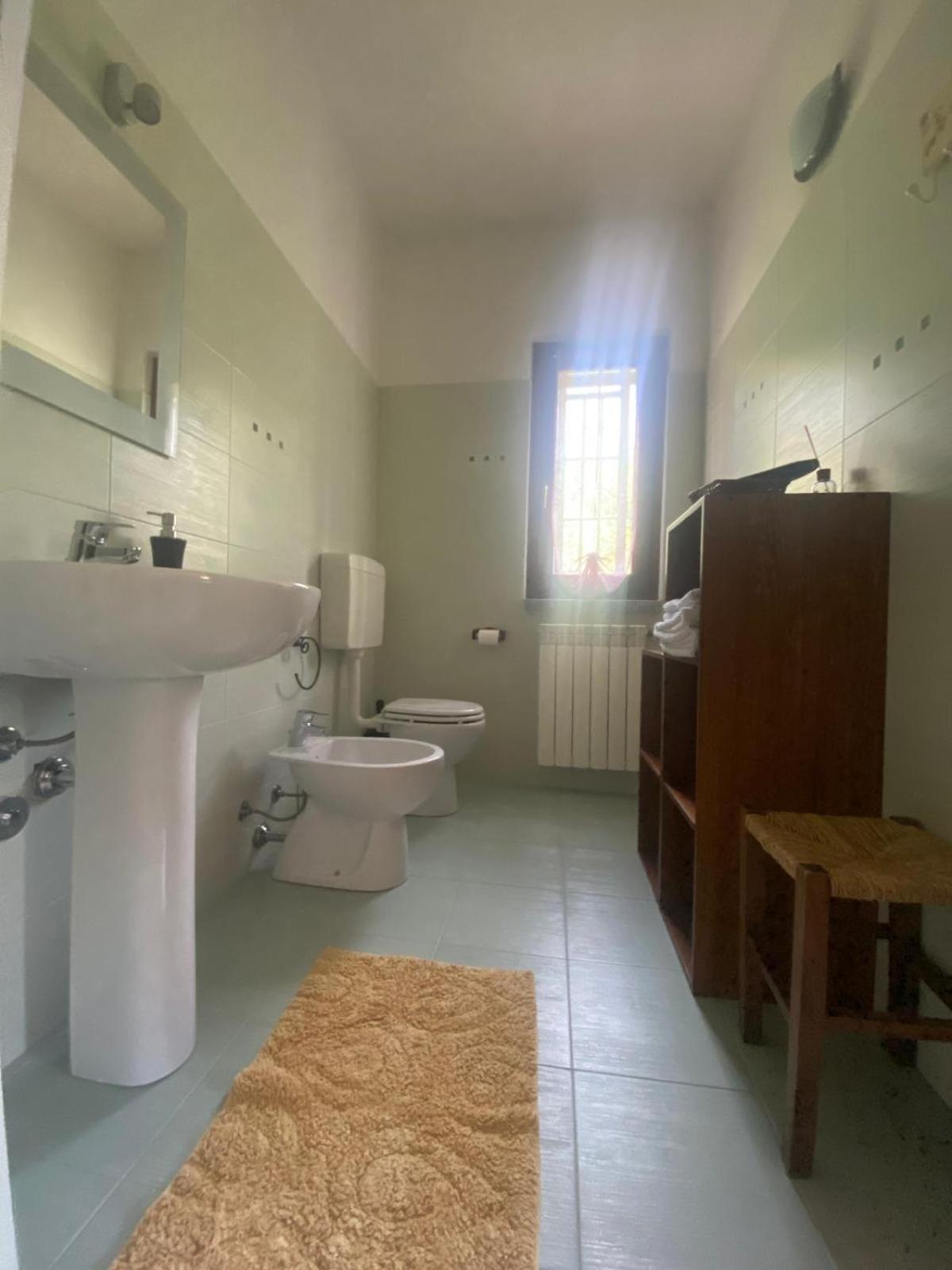 B&B Monteguzzo Cigognola Экстерьер фото