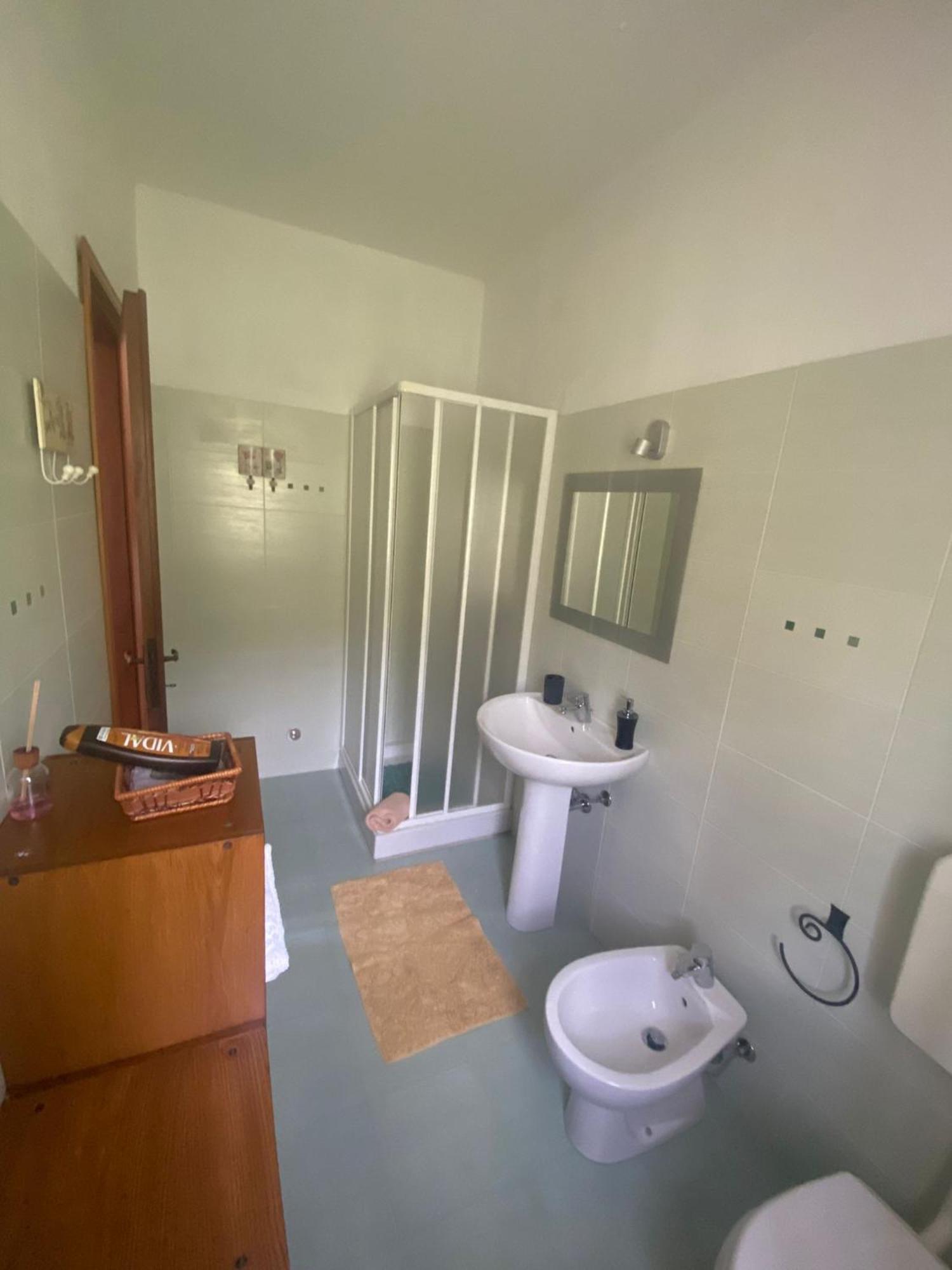 B&B Monteguzzo Cigognola Экстерьер фото