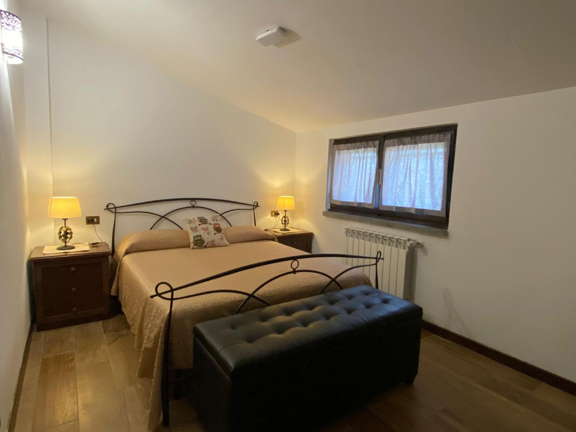B&B Monteguzzo Cigognola Экстерьер фото