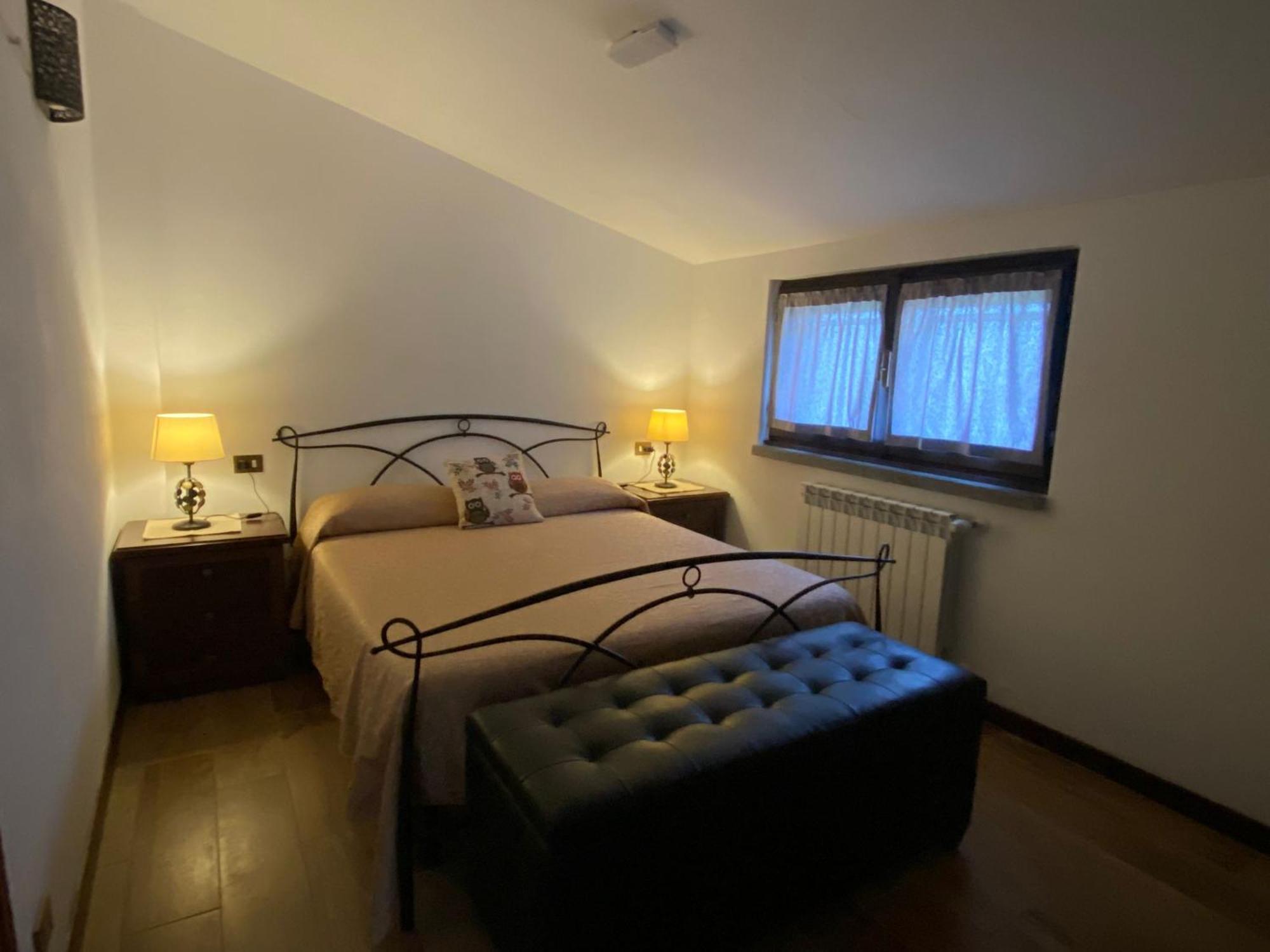 B&B Monteguzzo Cigognola Экстерьер фото