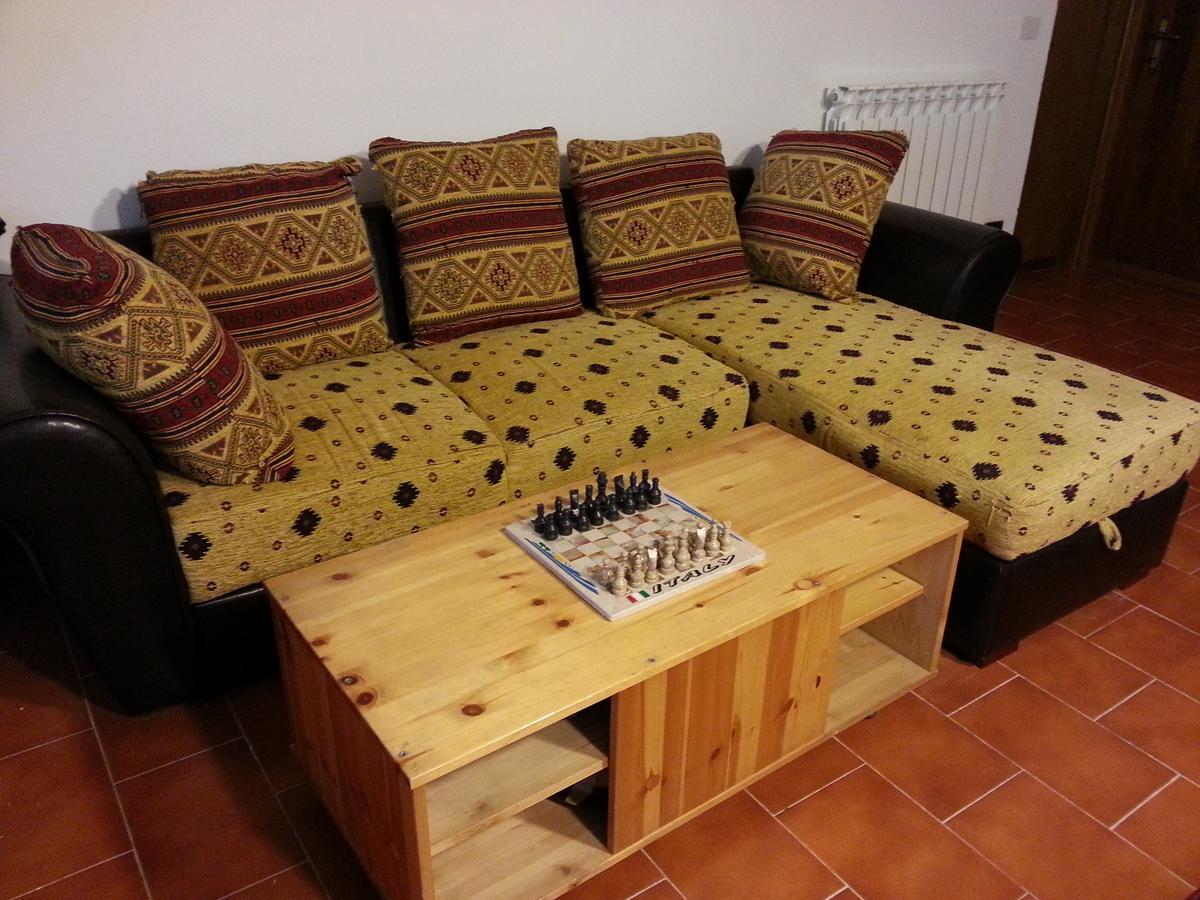 B&B Monteguzzo Cigognola Экстерьер фото